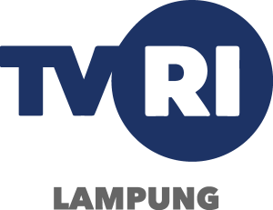 TVRI Lampung Logo Vector