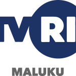 TVRI MALUKU Logo Vector