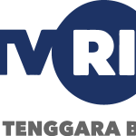 TVRI NTB Logo Vector