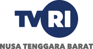 TVRI NTB Logo Vector