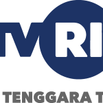 TVRI NTT Logo Vector