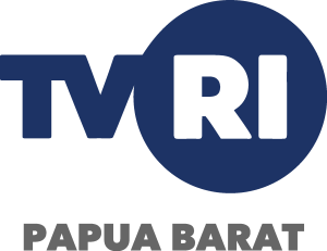 TVRI PAPUA BARAT Logo Vector