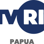 TVRI PAPUA Logo Vector