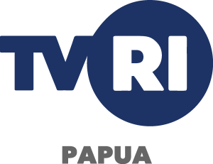 TVRI PAPUA Logo Vector