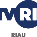 TVRI Riau Logo Vector