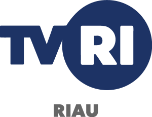 TVRI Riau Logo Vector