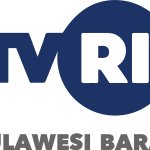 TVRI SULBAR Logo Vector