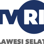 TVRI SULSEL Logo Vector