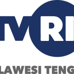 TVRI SULTENG Logo Vector