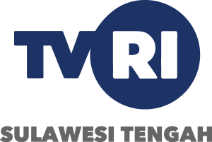 TVRI SULTENG Logo Vector