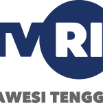 TVRI SULTRA Logo Vector