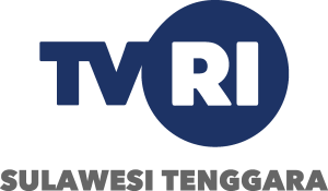 TVRI SULTRA Logo Vector