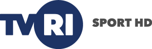 TVRI Sport HD Logo Vector