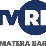 TVRI Sumatera Barat Logo Vector