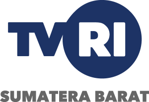 TVRI Sumatera Barat Logo Vector
