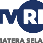 TVRI Sumatera Selatan Logo Vector