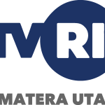 TVRI Sumatera Utara Logo Vector