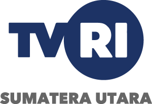 TVRI Sumatera Utara Logo Vector