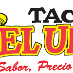 Tacos El Unico Logo Vector