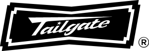 Tailgate Clothing Company Logo Vector