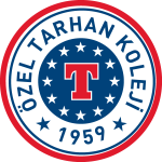 Tarhan Koleji Logo Vector