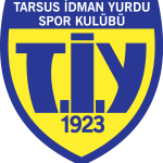 Tarsus Idman Yurdu Spor Kulubu Logo Vector