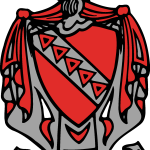 Tau Kappa Epsilon, TKE, TEKES New Logo Vector