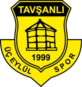 Tavşanlı 3 Eylülspor Logo Vector