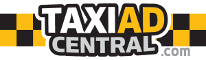 Taxi Ad Central Logo Vector