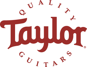 Taylor Quality Guitars Logo Vector