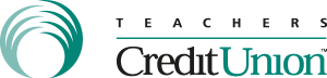 Teachers Credit Union Logo Vector