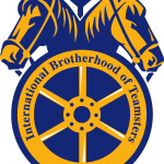 Teamsters Union   color Logo Vector