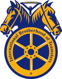 Teamsters Union   color Logo Vector