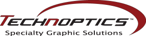 Technoptics Logo Vector