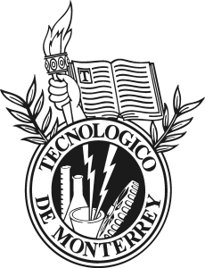 Tecnologico de Monterrey Logo Vector