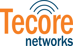 Tecore Networks Logo Vector