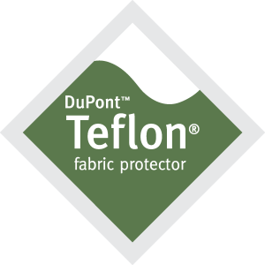 Teflon Logo Vector