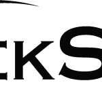 TekSol black Logo Vector