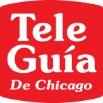 Tele Guia de Chicago Logo Vector