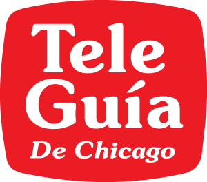 Tele Guia de Chicago Logo Vector