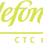 Telefonica CTC Chile Logo Vector