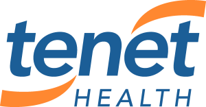 Tenet Healthcare Logo Vector