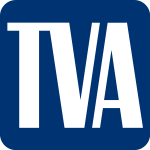 Tennessee Valley Authority Icon Logo Vector