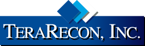 TeraRecon Inc. Logo Vector