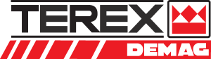 Terex Demag Logo Vector