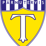 Tervis Parnu Logo Vector