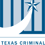 Texas Criminal Justice Coalition Logo Vector