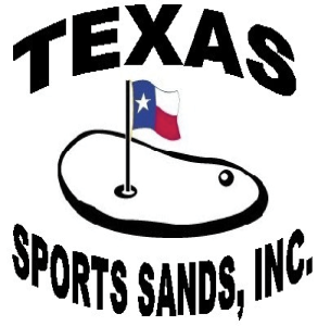 Texas sports sands Logo Vector