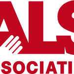 The ALS Association Logo Vector