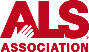 The ALS Association Logo Vector